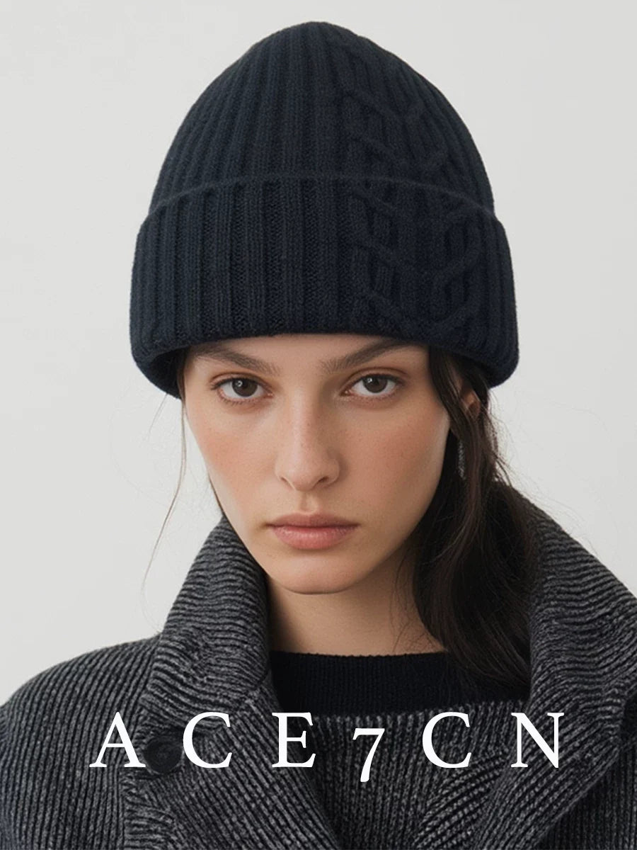 Beanies Knits