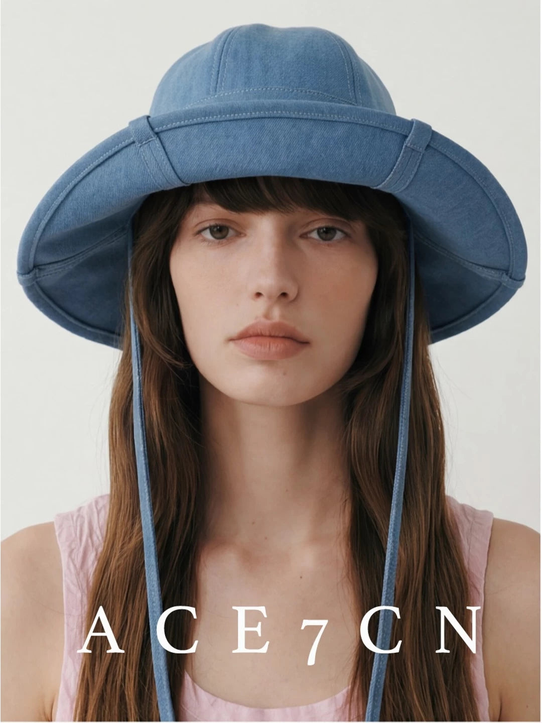 Foldable Convertible Bucket Hat — ACE7CN