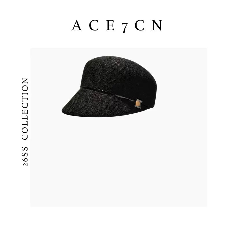 Breathable Equestrian Cap — ACE7CN