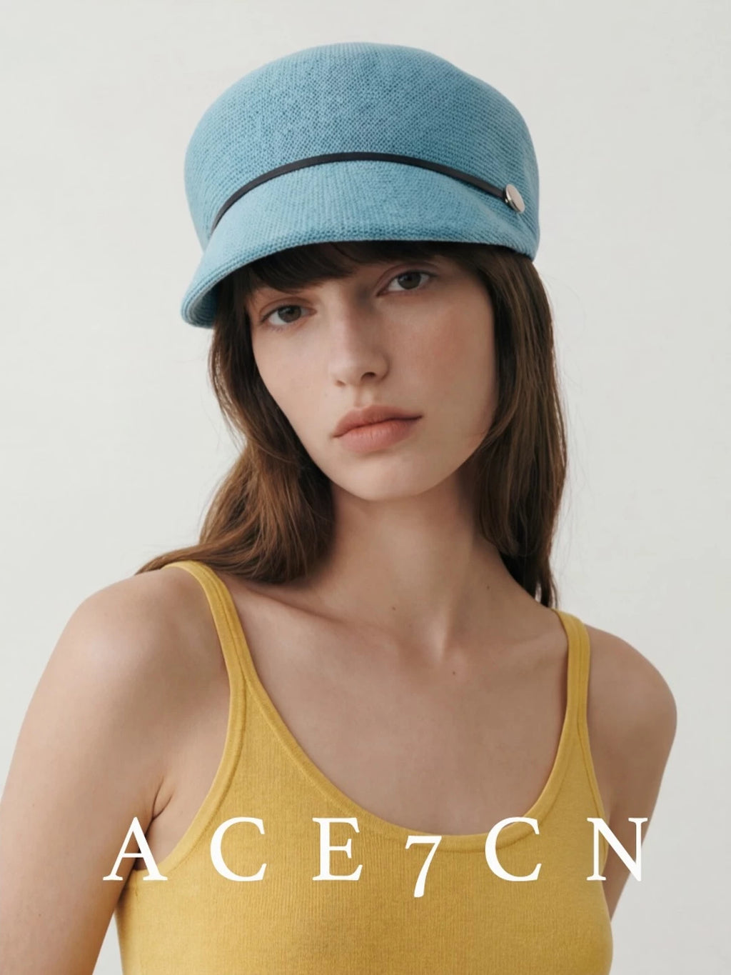 Breathable Equestrian Cap — ACE7CN
