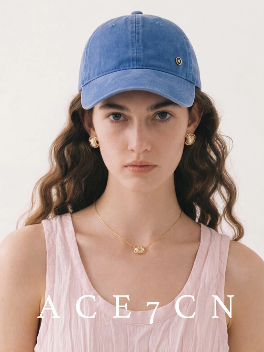 Compact Multi-Color Baseball Cap — ACE7CN