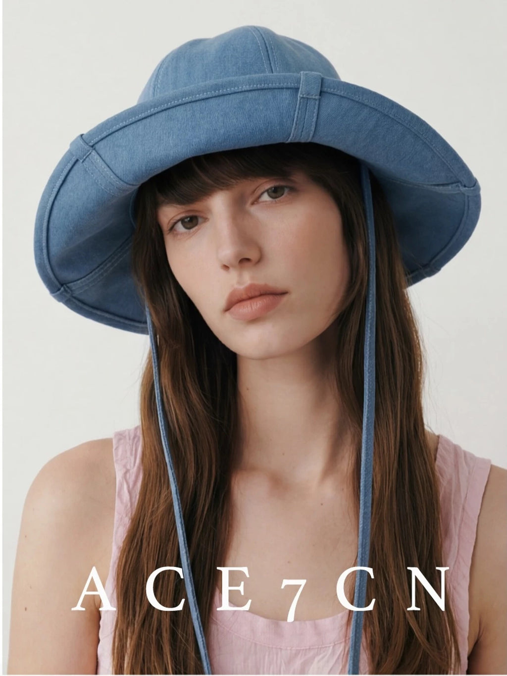 Foldable Convertible Bucket Hat — ACE7CN