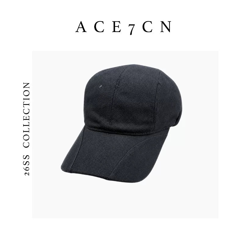 Camouflage Baseball Cap — ACE7CN